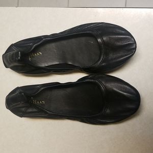 Cole Haan ballet flats